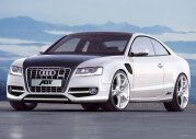 Audi AS5 ABT